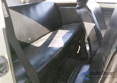 1965 Volkswagen Beetle z USA, uszkodzony, nr VIN 115143945